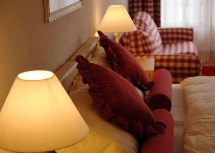 Chalet-Hotel Beau-Site