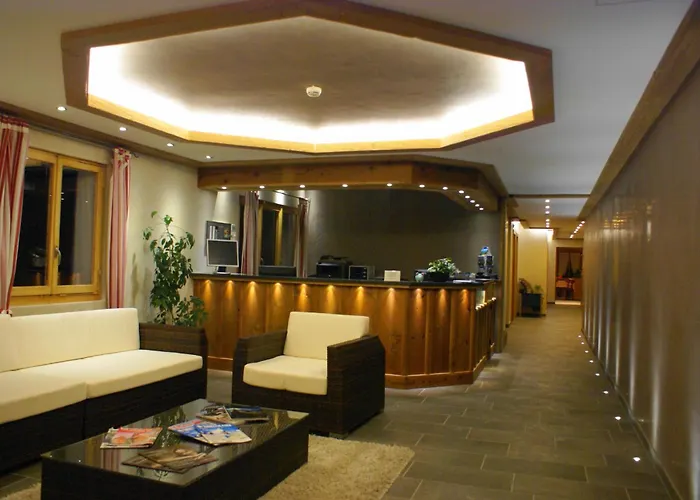 Hotel Alphorn