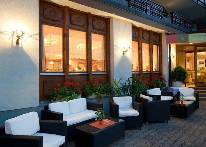 Seehotel
