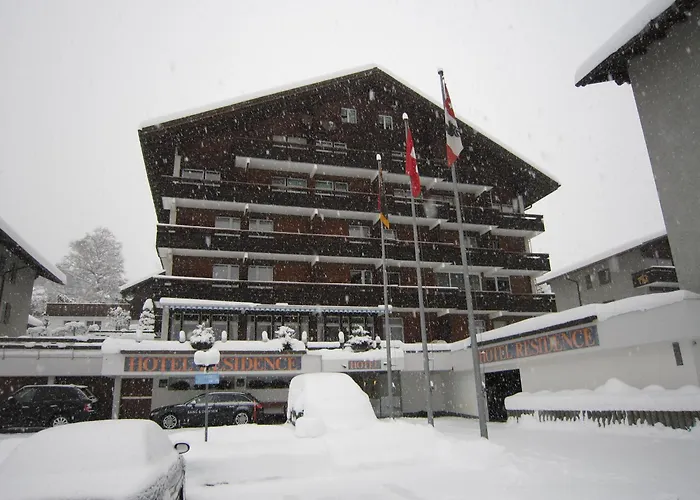 Residence