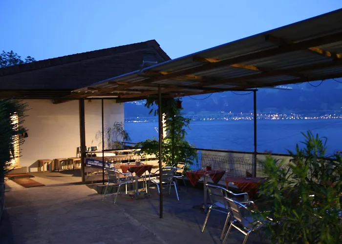 Hostel Rotschuo Jugend- Und Familienferien