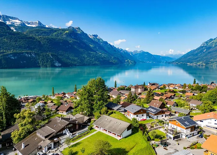 Lindenhof By Crossworld Ag