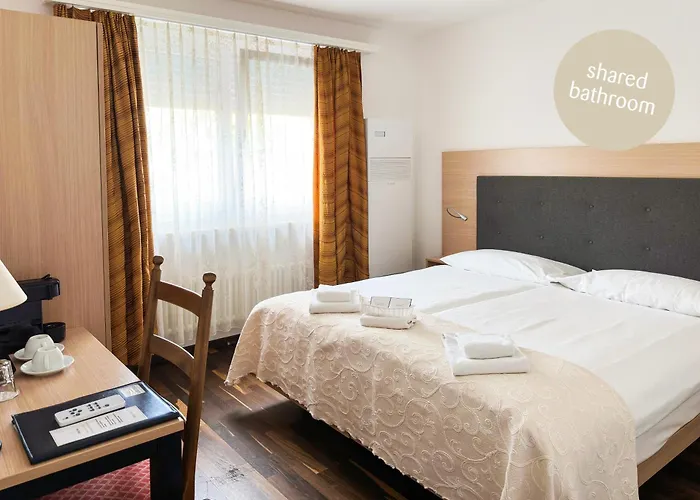 Hotel Polo Ascona