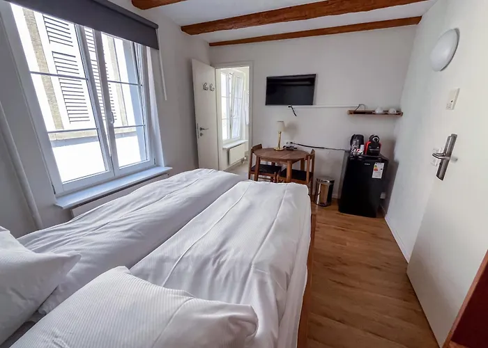 Statthotel Zurich