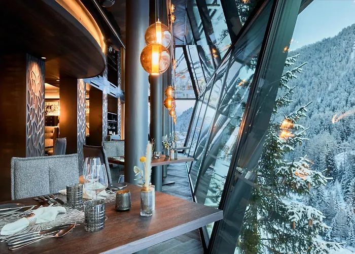 Laret Private Boutique Hotel - Adults Only