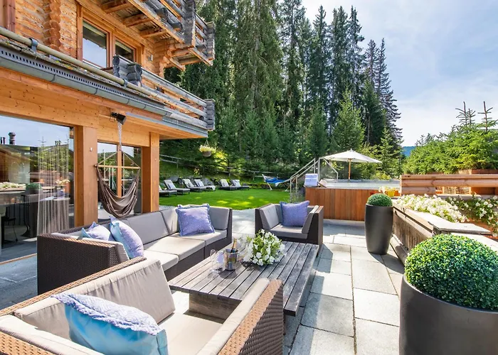 The Lodge
