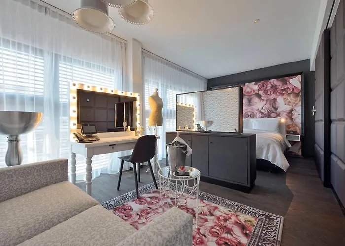 Kameha Grand Zurich