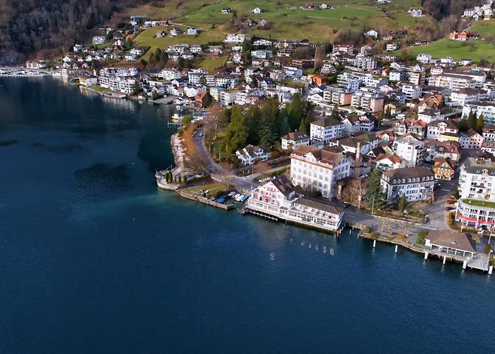 Seehotel Schwert