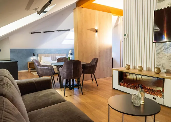 Boutique Ochsen Self-Check-In