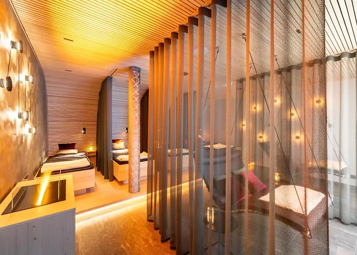 Resort La Ginabelle Zermatt