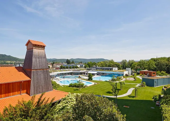 Vitalboutique Hotel Zurzacherhof