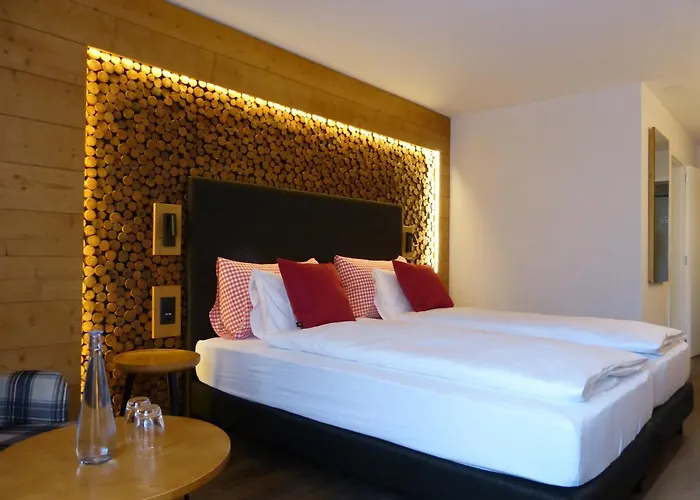 Hotel Steinmattli