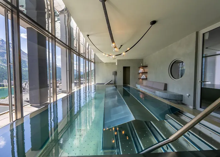 Art Boutique Hotel Monopol