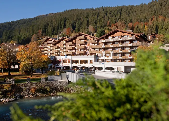 Silvretta Parkhotel