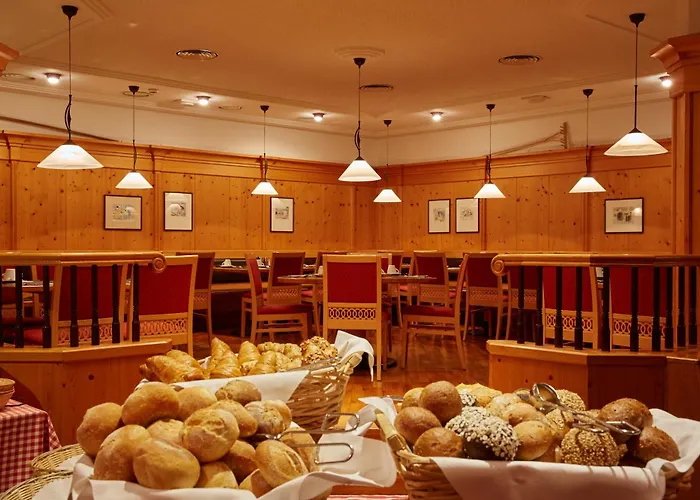 Hotel Regina Titlis, A Trademark Collection By Wyndham
