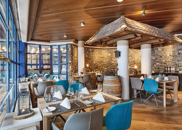 Hotel Regina Titlis, A Trademark Collection By Wyndham