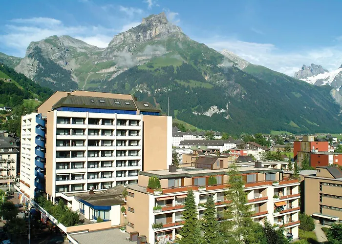 Hotel Regina Titlis, A Trademark Collection By Wyndham