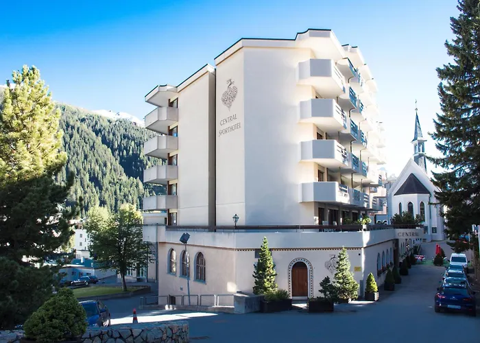 Sporthotel