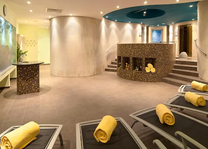 Sunstar Hotel&SPA Grindelwald
