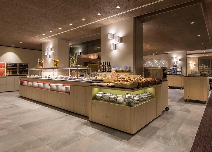 Sunstar Hotel & Spa Grindelwald