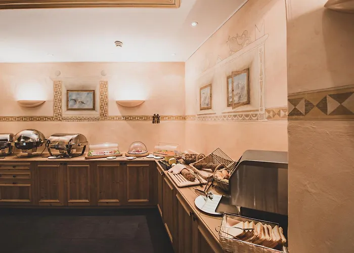 Art Boutique Hotel Monopol
