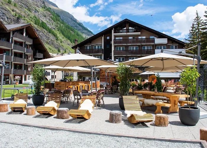 Schweizerhof - A Small Luxury