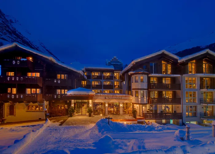 Schlosshotel