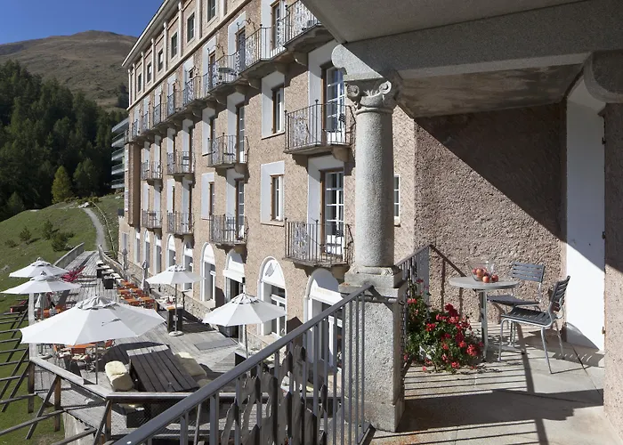 Hotel Castell