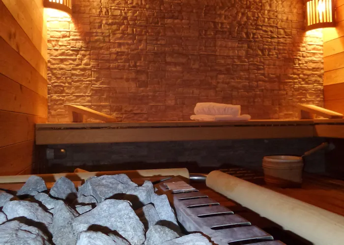 Hotel Europa Saas-Fee