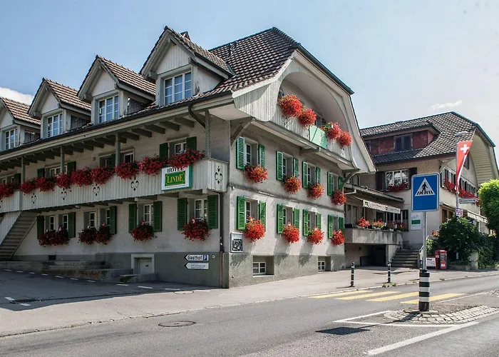 Seminarhotel Linde