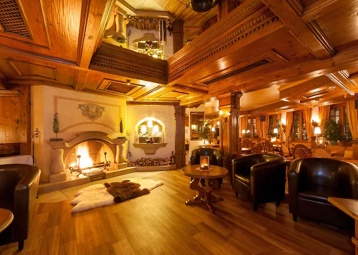 National - Matterhorn Views, Sunnegga Gateway & Spa