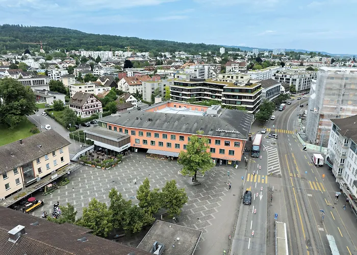 Western Spirgarten