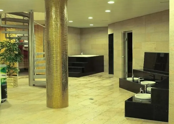 Wellness Hotel Aquafit Sursee