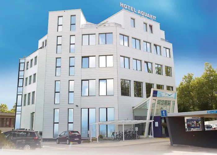 Wellness Hotel Aquafit Sursee