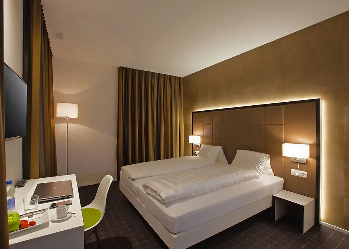 B-Smart Motel Sevelen