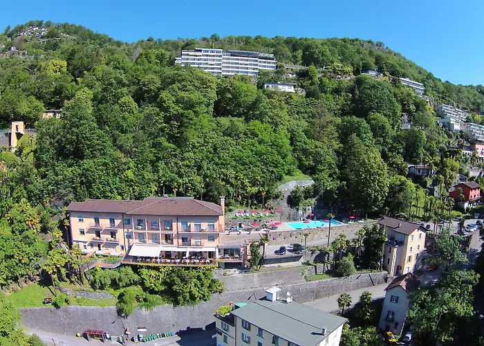 Hotel Arancio
