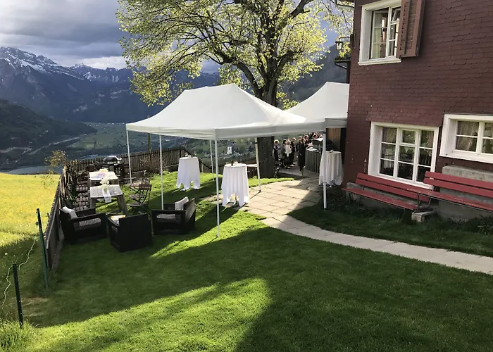 AmdenLodge - Bienenheim Naturhostel