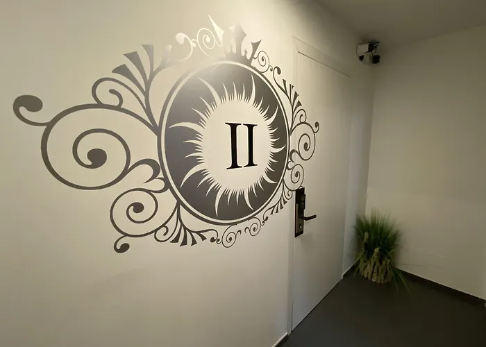 San Carlo Suite