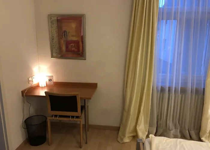 Sass Aparthotel Schönenwerd