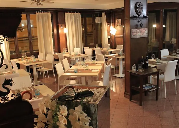 Hotel Firenze Lugano