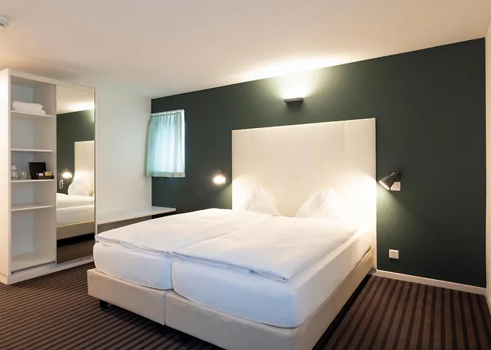 Self Check-In Hotel David 22