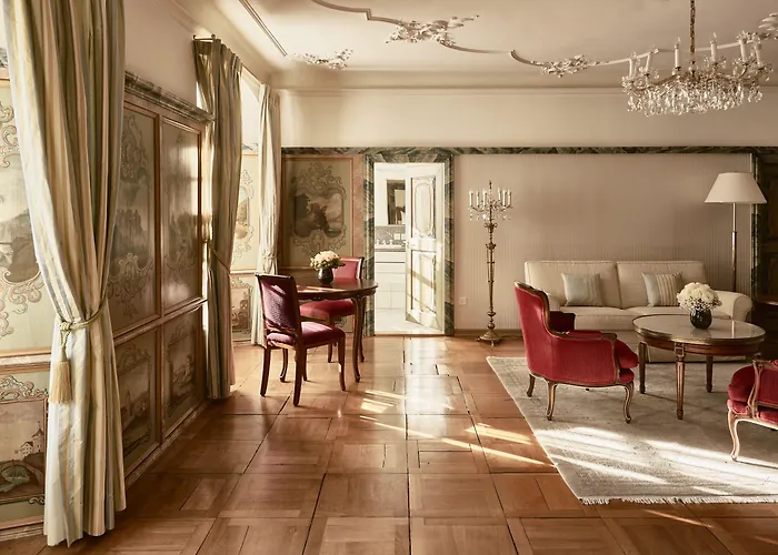 Palais Bad Ragaz