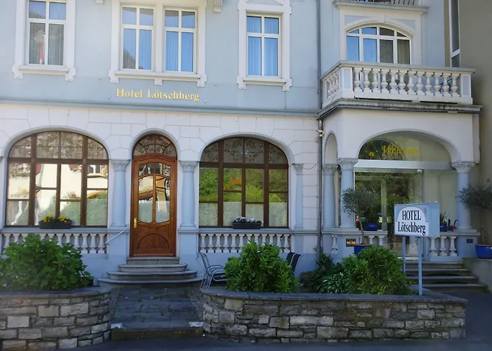 Loetschberg