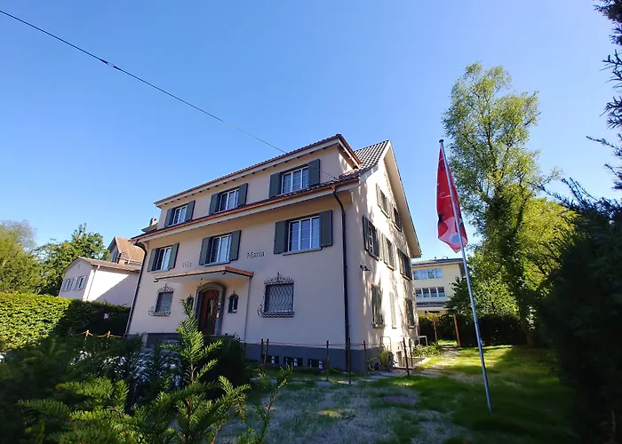 Villa Maria