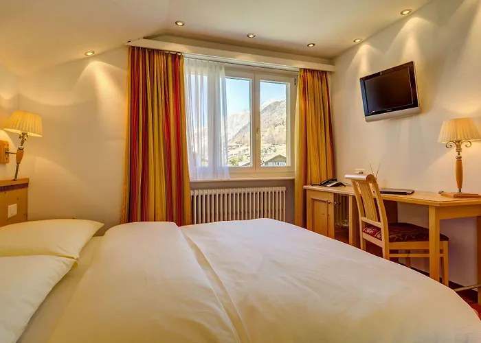 Hotel Excelsior