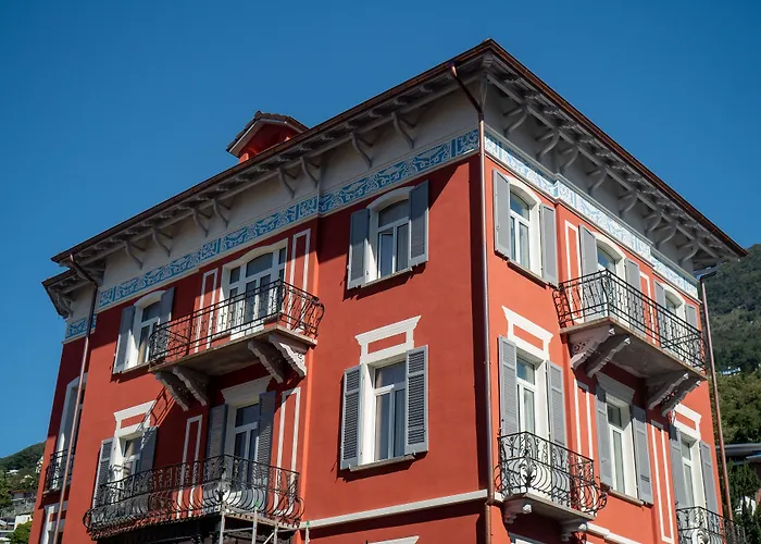 Villa Rossella