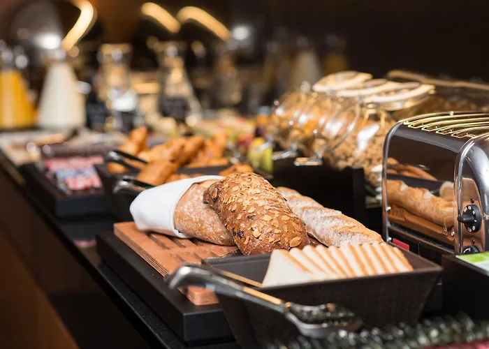 Fraser Suites Geneva - Serviced Apartments