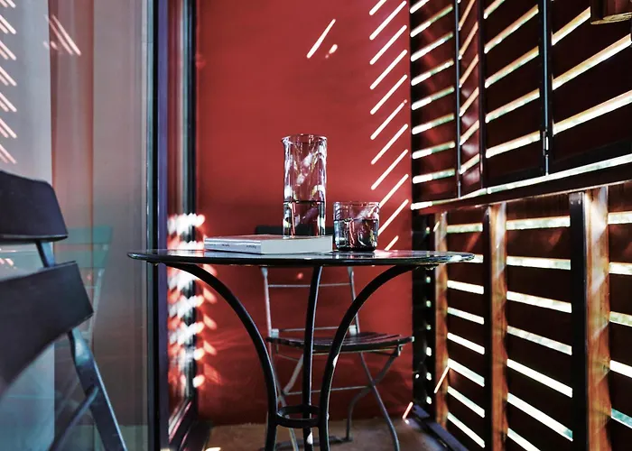Sorell Boutique-Hotel Zuerichberg