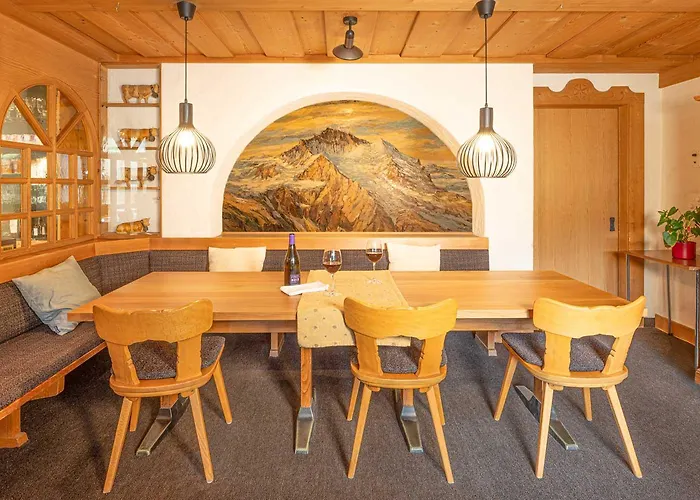 Jungfrau Lodge, Swiss Mountain Hotel Grindelwald