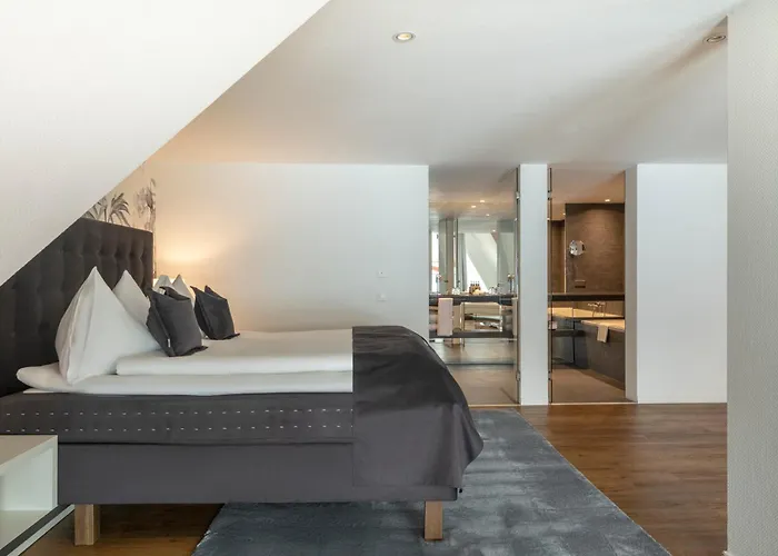Hotel Vitznauerhof - Lifestyle Hideaway At Lake Lucerne